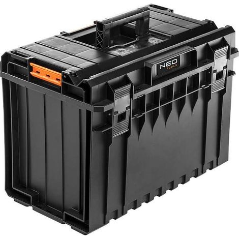 Modulo di contenimento a clip dimensione 3 NEO TOOLS 84-257