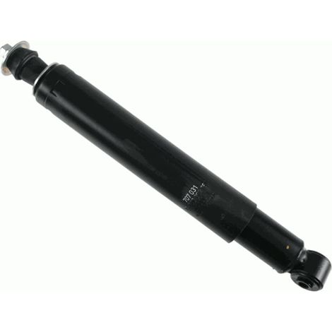 Amortiguador Sachs 707 031 (1/4)