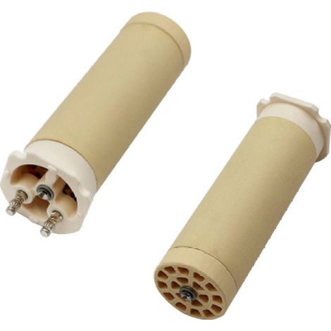 Kit Test Sol - Sonde pH Conductivité Humidité - Pour Jardin Potager et Serre - 1 Pièce (1/5)