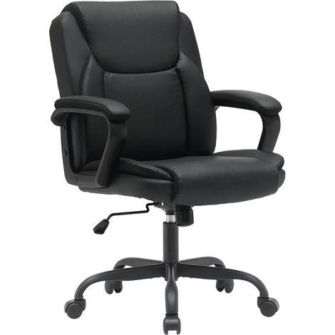 Sillas de escritorio - Silla de Oficina Nova (1/4)