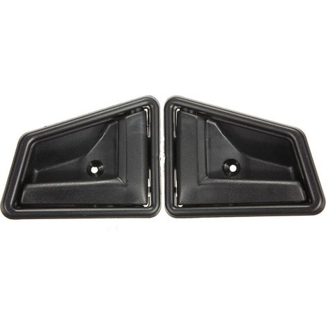 CCYKXA Car Front Door Left and Right Interior Handles (1/5)