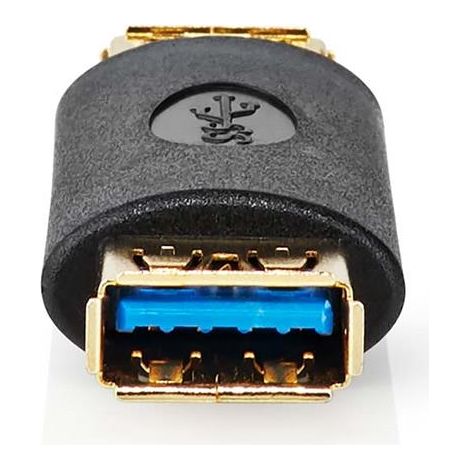 Adaptador Usb  Usb 32 Gen 1  Usb-A Hembra  Us