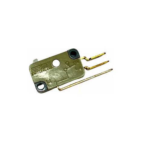 Microswitch double contact SD/THELIA623/THEMIS