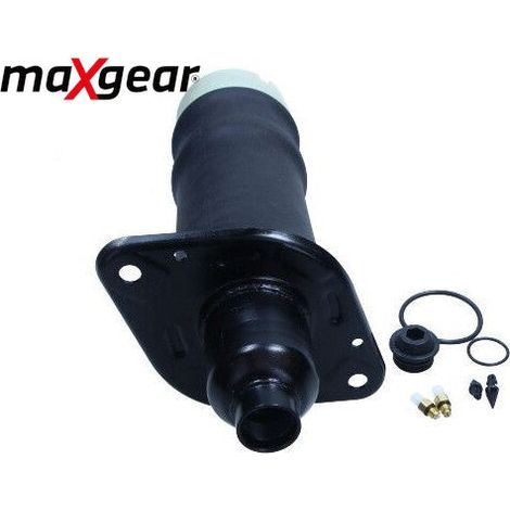 Ressort pneumatique, châssis MAXGEAR 11-0772 AUDI 4Z7 616 051 A (1/3)