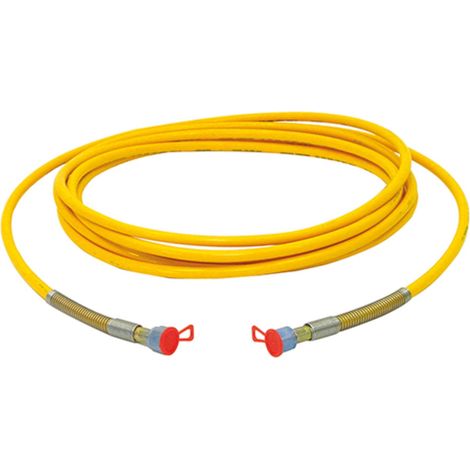 Tuyau à haute pression Wagner Airless 9984507 DN6 15 m