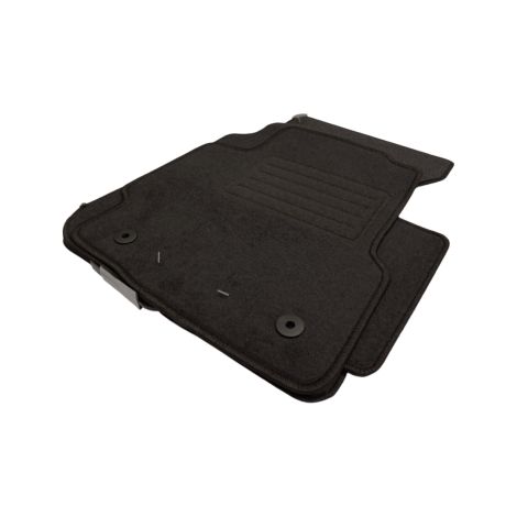 Teppich-Fußmatten für HONDA CR-V I (1997-2002) - Schaltgetriebe