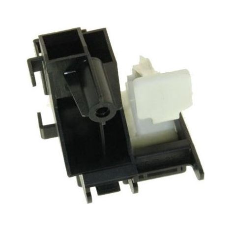 Sécurité de porte (481227618523, C00313326) Sèche-linge 326849 BAUKNECHT, IGNIS, KITCHENAID, LADEN, PROLINE, WHIRLPOOL