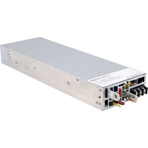 [GEBRAUCHT] B-Ware Mean Well Schaltnetzteil NSP-3200-24 24V 133A 3192W PFC Funktion Trafo 400V (1/2)