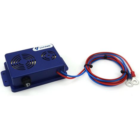 Repellente per roditori per auto DUO-LED