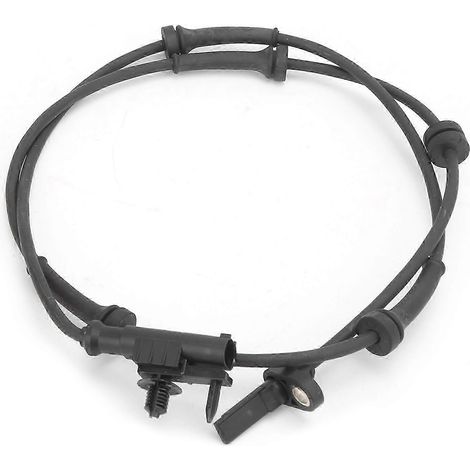 Capteur de vitesse de roue ABS avant de remplacement compatible avec Range Rover Sport 3.0 Edition 2014 à 2016 d (1/5)