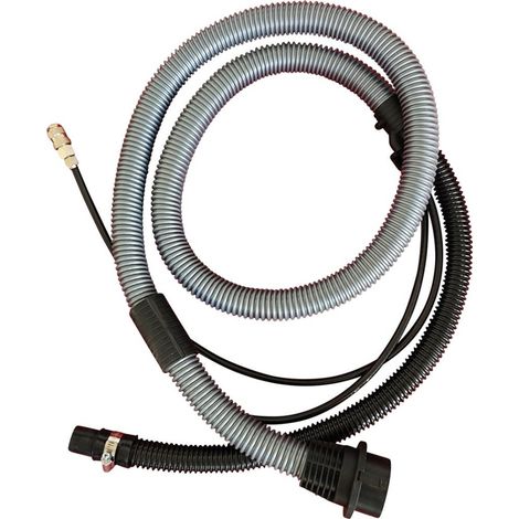 Stürmer Saugschlauch pneum. für wetCAT 14RSA-TOOL M-Class (1/2)