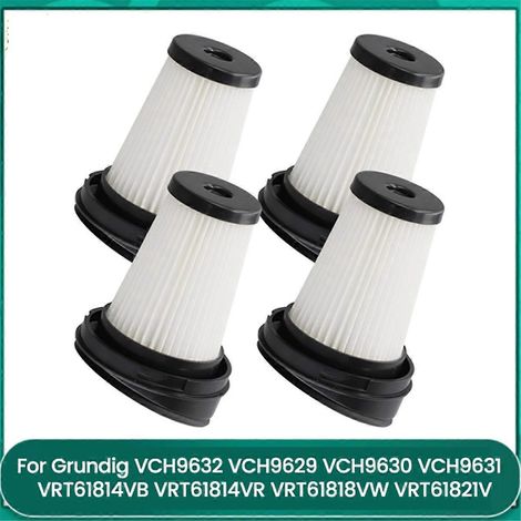 Vakuumfilter für VCH9632, VCH9629, VCH9630, VCH9631 und VCH9932 (1/5)