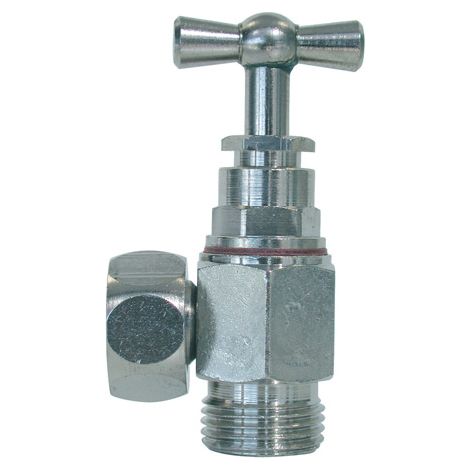 Robinet wc 3/8 - CODITAL