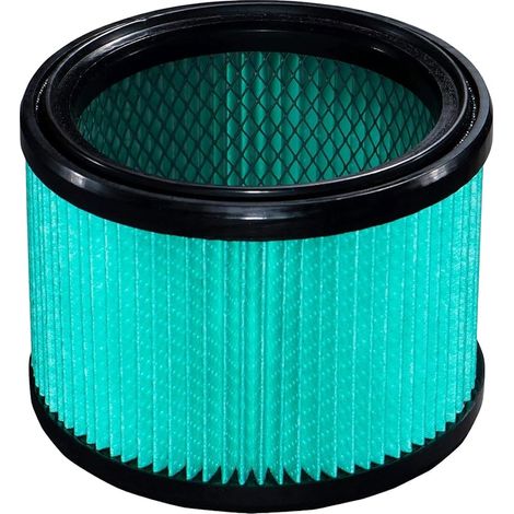 Filtre pour aspirateur Bosch Professional GAS 12-25 PL/GAS 15 CV Filtre de rechange