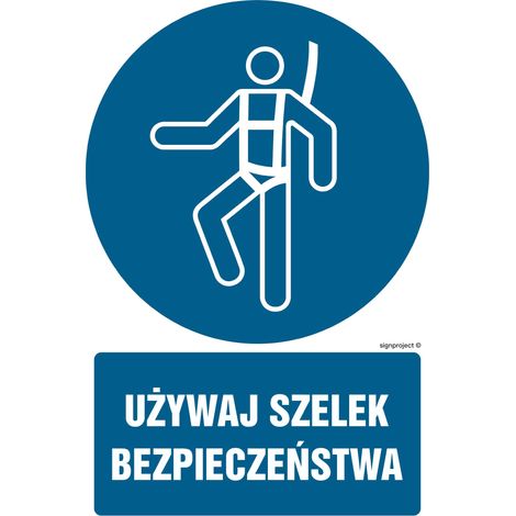 GL011 Utilizzare un'imbracatura di sicurezza GL011 Utilizzare un'imbracatura di sicurezza 150x225