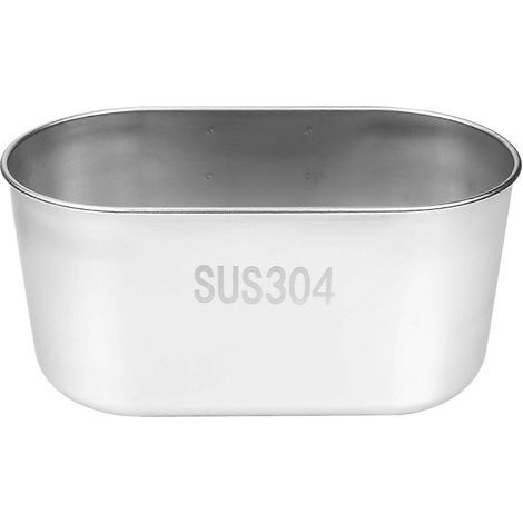 Abtropfkorb für die Küchenspüle, Sieb für Speisereste, Eckabtropfkorb, Küchenzubehör – 18 x 10 cm – Silber (1/3)