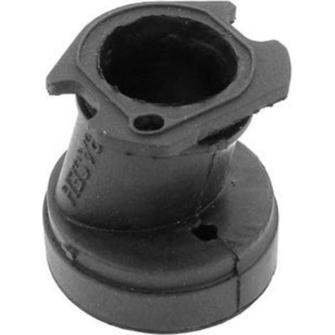 Collecteur D Accouplement De Carburateur - Pour Tronconneuses Husqvarna 340 346XP 353 345 350 - Référence 503866301 - 1 Pièce