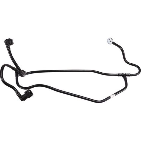 Kraftstoffrücklaufschlauch und Kraftstoffablassrohr passend für Foton-Motoren ISF2.8 und ISF3.8 4990798 (1/3)