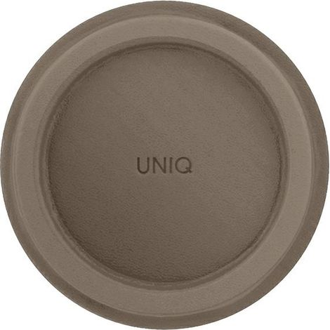 UNIQ Flixa Base magnetica base di montaggio magnetica grigio/grigio selce (1/2)