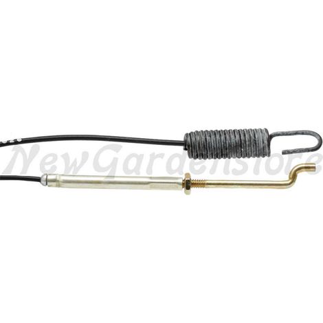 Cavo comando frizione trattorino tagliaerba compatibile MTD 746-0898 946-0898