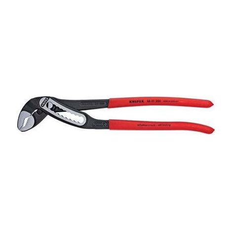 VERSTELLBARE MEHRZWECKZANGE "ALLIGATOR" KNIPEX 180 mm