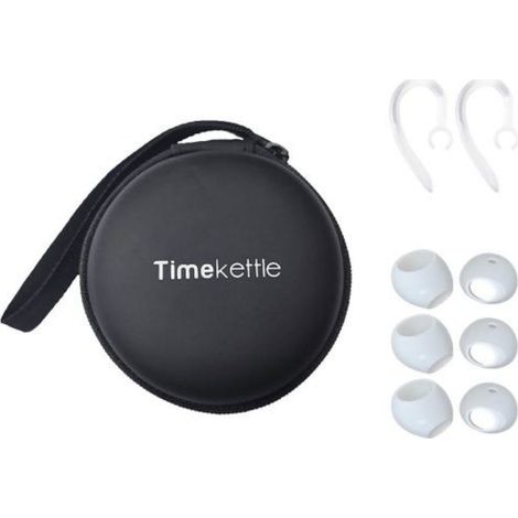 Juego de accesorios Timekettle WT2 Edge/W3 Negro (1/2)