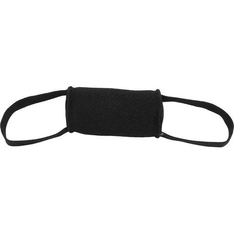 Jouet à mordre pour chien, résistant aux déchirures, jouet interactif d'entraînement, coussin à mâcher en coton pour les activités extérieures des animaux de compagnie. (1/3)