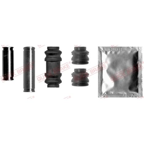 Jeu de douilles de guidage, étrier de frein Quick Brake 113-1415X KIA