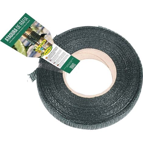 Rollo Cinta Ráfia 3 cm x 50 metros (1/2)