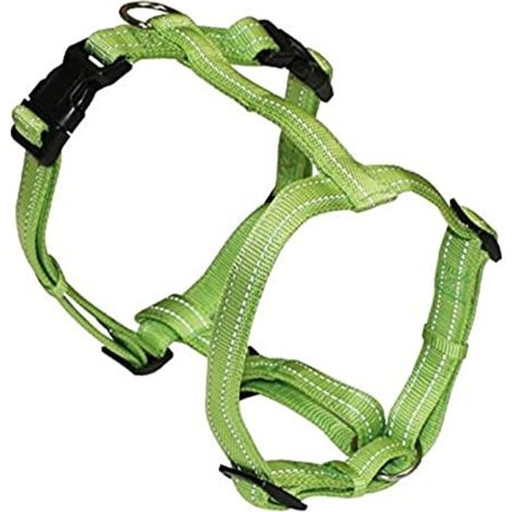 Croci C5079909 Pettorina per Cani, Tipologia ad H, 250-400 mm