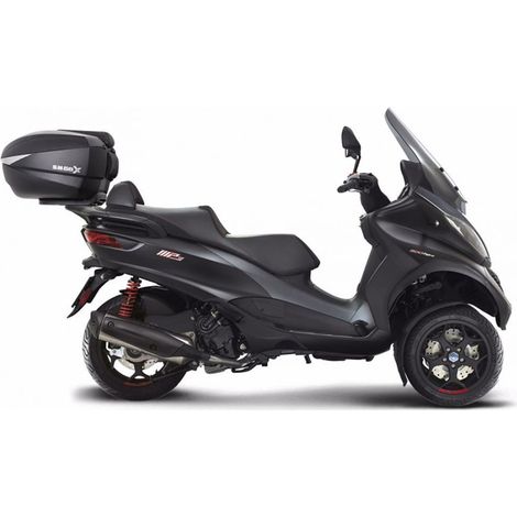 Telaio per bauletto Shad per Piaggio MP3 300 (1/3)