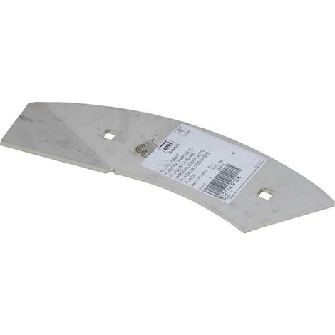 Chapa de desgaste 13 KONGSKILDE 812714919X (1/2)
