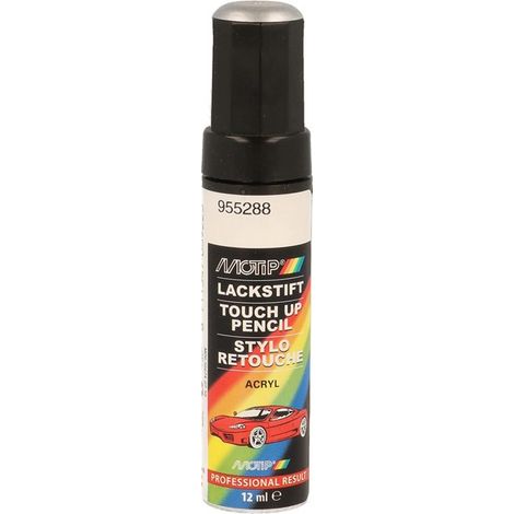 PINCEAU RETOUCHE KOMPAKT 955288 12ML MOTIP