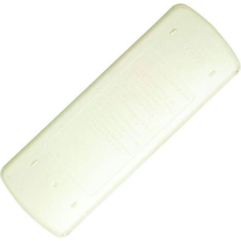 QORVA-Télécommande universelle pour climatiseurs Daikin, compatible avec divers modèles, permettant le remplacement de la télécommande d'origine.-Fei Yu (1/3)