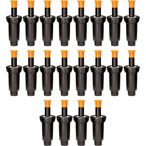 RAIN BIRD 1802 PACKUNG X 20  EXCLUSIVES ANGEBOT