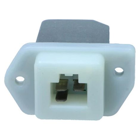 MAXGEAR 27-2216 Résistance de pulseur d'air habitacle 2722670T03 (1/2)