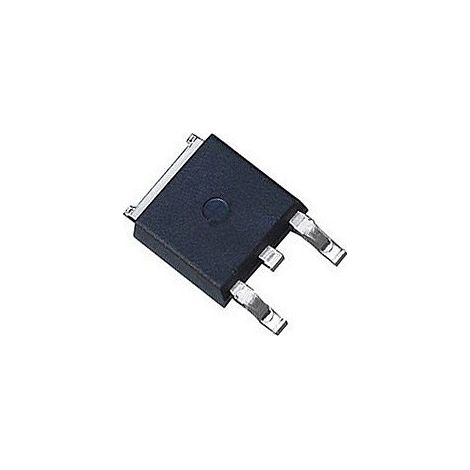 Transistor IRFP9014PBF P-MosFet 60V 5.1A 25W TO252