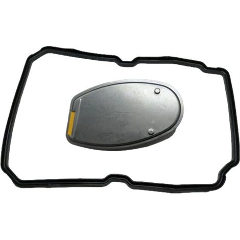 Compatible avec le kit de filtre de transmission Mercedes-Benz W202W210W220, références 1402710080 et 1402770095 (1/2)