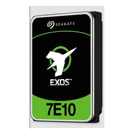Seagate Enterprise ST6000NM019B Disco duro interno 3.5" 6000 GB Serial ATA III