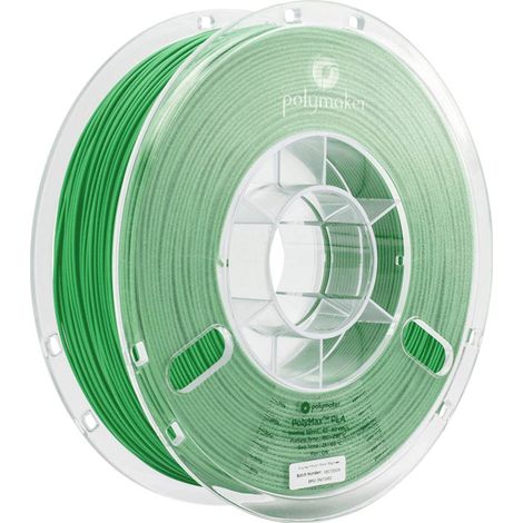 Polymaker PA06006 PolyMAX Tough Filamento per stampante 3D Plastica PLA Elevata rigidità, Elevata resistenza alla trazi (1/5)