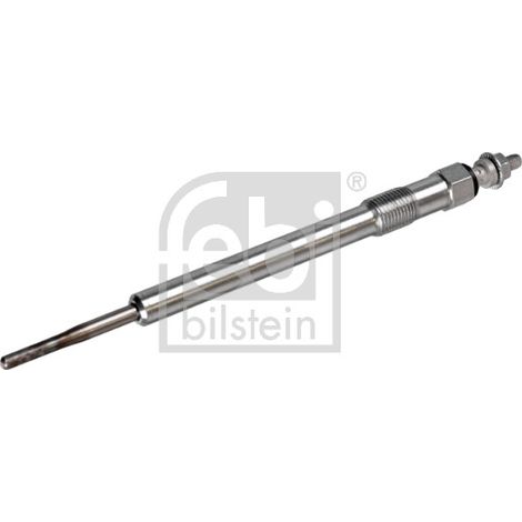 Bougie de préchauffage 39517 FEBI