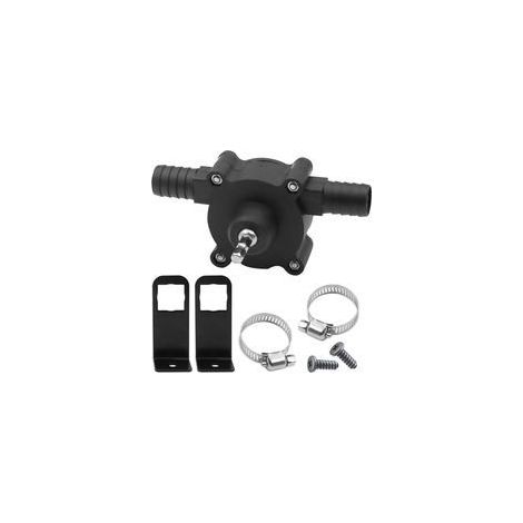 Perceuse éLectrique Pompe Pompe Perceuse Perceuse éLectrique Pompe Diesels Pompe Pourperceuse Mini Pompe de Forage éLectrique Pompe à Visseuse Sans Fil Pompe de Transfert Auto-AmorçAnte Pompe Visseuse (1/5)