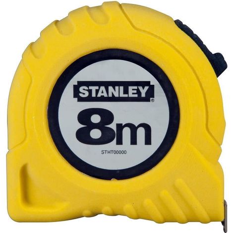 MISURAZIONE ALLOGGIAMENTO IN PLASTICA 8M/25MM [L] - S/30-457-1