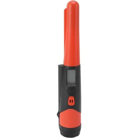 Détecteur de métaux - VGEBY - Pinpointer - Étanche IP66 - Portable - Détection précise (1/4)