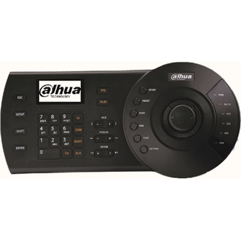 DAHUA NKB1000-E PTZ KEYBOARD