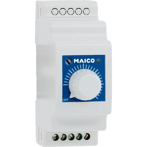 Maico Regulador de velocidad, cuadro de distribución STSX 2,5, 0157.1564