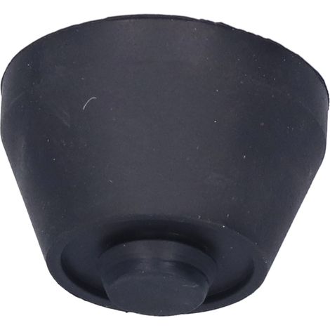 Cache-poussière en caoutchouc pour interrupteur d'éclairage de porte arrière 91169400 compatible avec VAUXHALL VIVARO A 2001‑2014 (1/5)