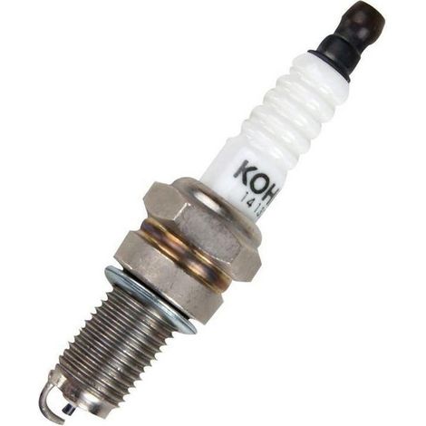 Bougie moteur pour motobineuse Kohler – Modèles KT650, XTX650, XTX950, RH255, RH265 – 1413211