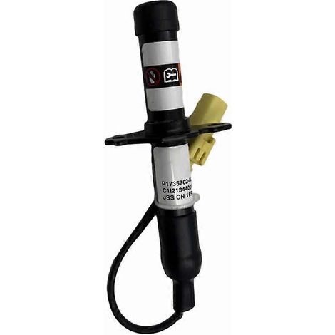 Sensor de bisagra del actuador del motor del automóvil 1735702-00-A para Tesla Model 3 (1/5)
