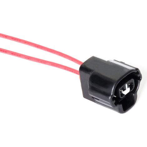 7283-7526-30 is suitable for RAV4 cylinder head solenoid VVT valve plug DJ7025YA-2-21 (1/4)